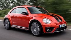 BEETLE - CTM Performance