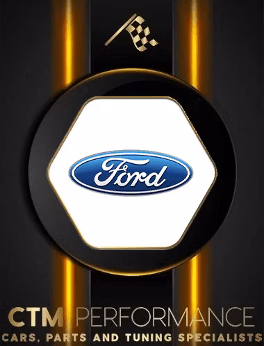 FORD - CTM Performance