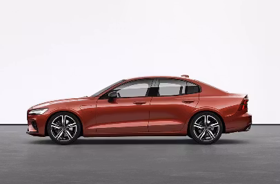S60 - CTM Performance