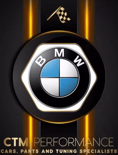 BMW - CTM Performance