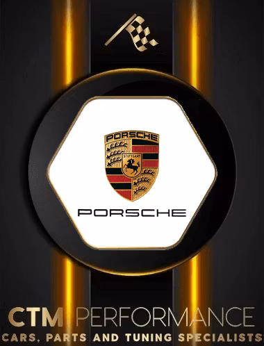 PORSCHE - CTM Performance