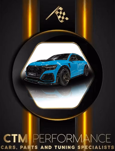 Styling - CTM Performance