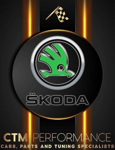 SKODA STYLING - CTM Performance
