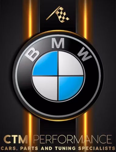 BMW PSM DYNAMIC - CTM Performance