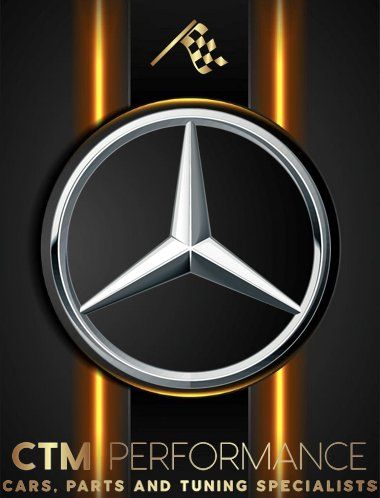 MERCEDES BENZ STYLING - CTM Performance