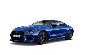 BMW M8 Serie - CTM Performance
