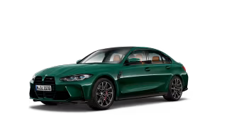 BMW M3 Serie - CTM Performance
