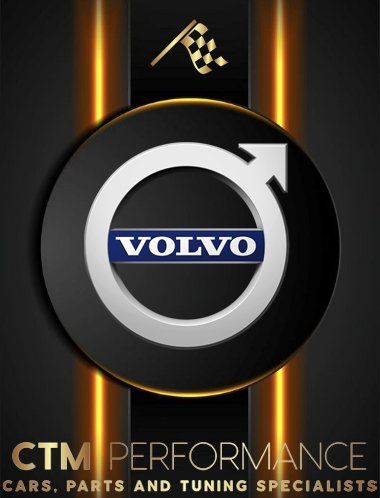 VOLVO STYLING - CTM Performance