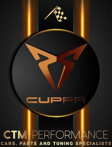 SEAT LEON CUPRA STYLING - CTM Performance