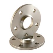 Spacers 10mm Audi & VW 5x112 - 66,6 nav /Par