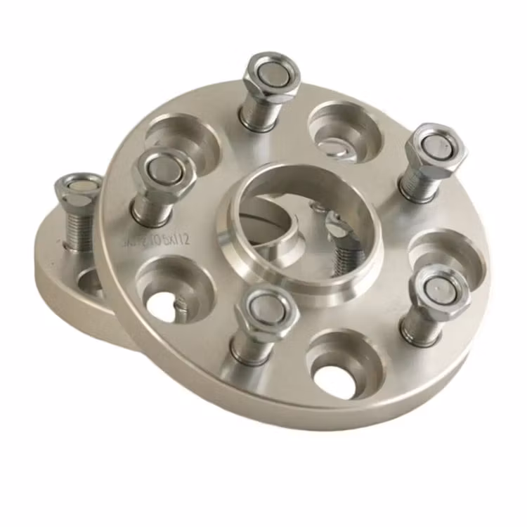 Spacers 20mm Audi/VW/Seat/Skoda 5x112 - 57,1nav / Par