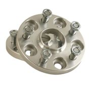 Spacers 20mm Audi/VW/Seat/Skoda 5x112 - 57,1nav / Par