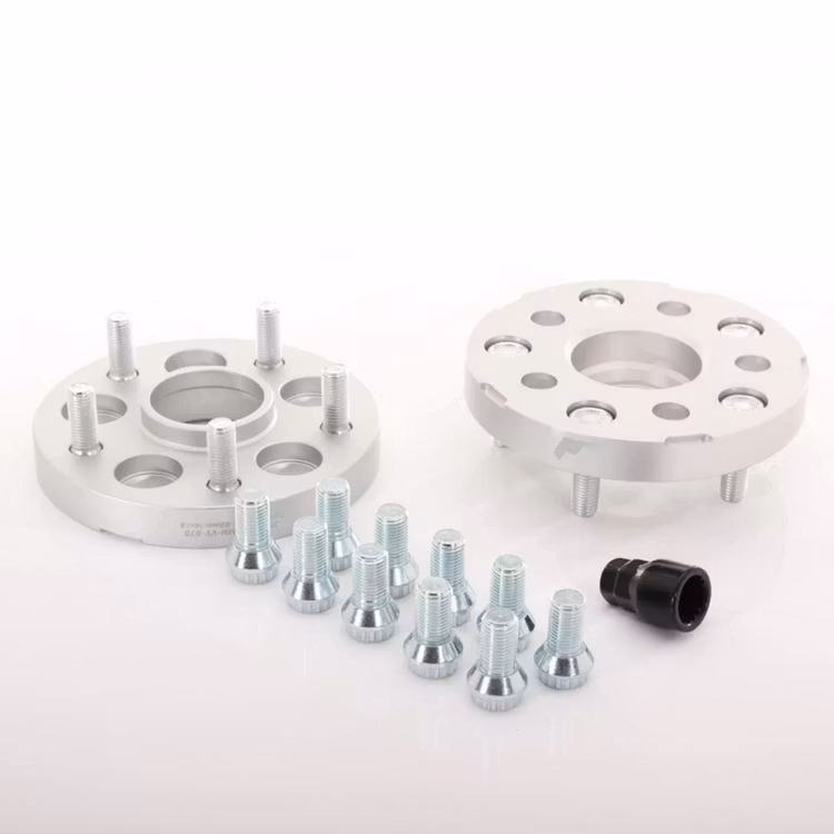 20mm spacers Mercedes 5x112 / par