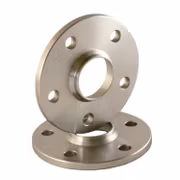 10mm Spacers Porsche 5x130 71,6 Nav  M14 1,5 / Par