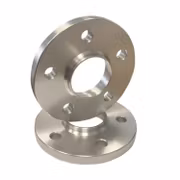 15mm Spacers Nissan 5x114  66,1Nav / styck