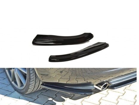 Bakre sido splitters ALFA ROMEO 159