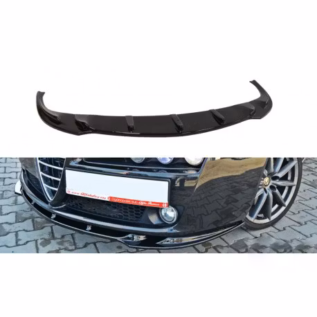 Frontläpp v.1 ALFA ROMEO 159