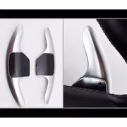 DSG/S-tronic paddle extensions
