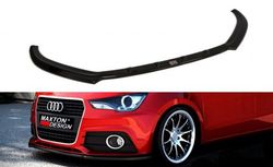 A1 - Frontläpp AUDI A1 - PREFACE MODEL