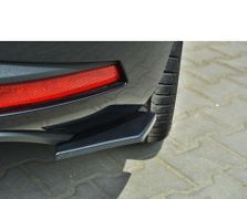 Bakre sido splitters SEAT LEON III CUPRA / FR