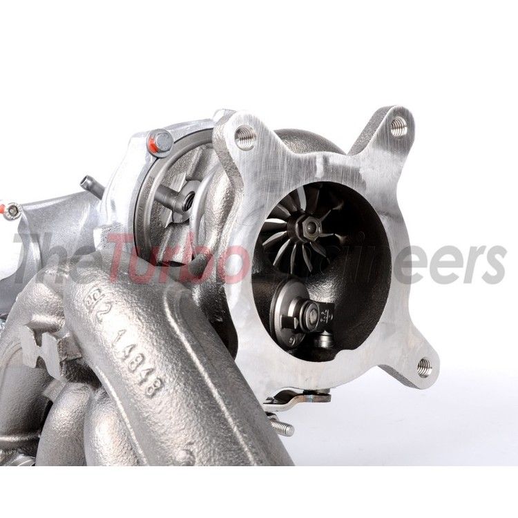 TTE420 IS38 UPPGRADERAD TURBOCHARGER – VW Golf R&GTI MK7&7.5 AUDI S3&Q2&TTS&TT Seat Cupra Skoda Superb 2015