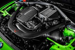 EVENTURI Kolfiber Insugskit – BMW M3 och M4 S55