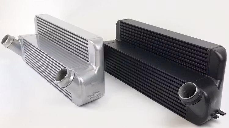 CSF Prestanda-Intercooler – BMW F30, F32, F22, F87 M235i, M2, 328i, 428i, 335i, 435i, N55