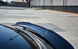 RS7 -  Vinge/tillägg - Audi RS7