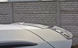 RS6 - Vinge/läpp tillägg AUDI RS6 C7