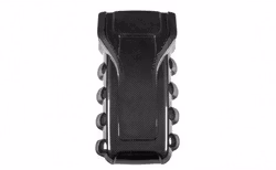 RS5 - Audi RS5/RS4 B8 - Svart Kolfiber Engine Cover - Eventuri