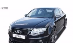 RS4 - Frontläpp VARIO-X AUDI RS4 B7
