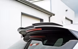 RS3 - Vinge/läpp tillägg Audi RS3 8V Sportback