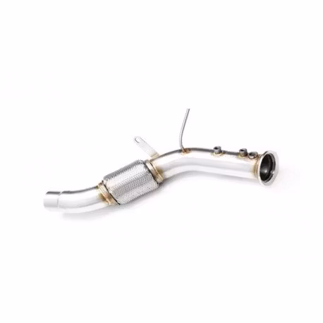 BMW - F32/F33/F34 / 430d / 435d - N57 - Downpipe