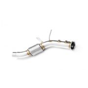 BMW - F32/F33/F34 / 430d / 435d - N57 - Downpipe
