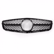C-class W204 Honeycomb grill