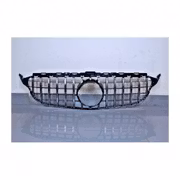 C-class w205 (utan kamera) - Honeycomb grill GTR