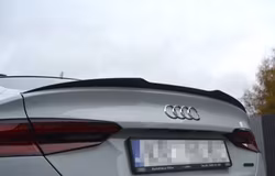 A5 2016 -  Vinge/tillägg - Audi A5 B9 Sportback S-line