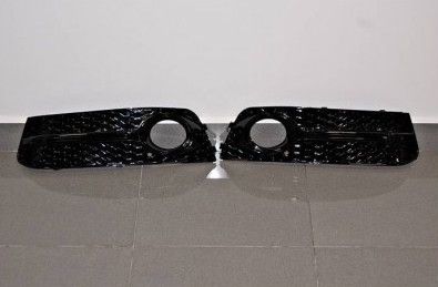 A4 - RS dimljus galler till Audi A4 B8