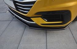 Arteon - Frontläpp