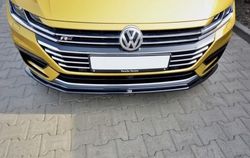 Arteon - Frontläpp