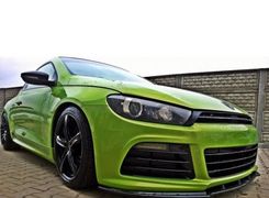 SCIROCCO - Frontläpp VW SCIROCCO R