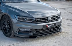 PASSAT - Frontläpp - VW Passat B8 R-line