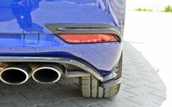 GOLF - Bakre sidosplitters VW GOLF MK7.5 R Facelift