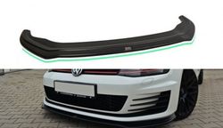 GOLF - Frontläpp VW GOLF VII GTI