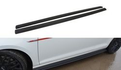 GOLF - Sidokjolar diffusers VW GOLF VII GTI