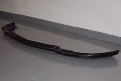 C-Class - W204 AMG 07-10  Frontläpp - Kolfiber
