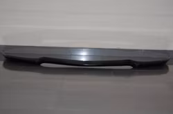 C-Class - W204 AMG 07-10  Frontläpp - Kolfiber