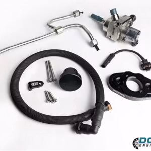 DORCH B58 Steg 2 HPFP Uppgradering