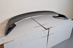 Vinge Ford Mustang 2017 - kolfiber