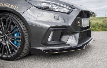 FOCUS RS - Frontläpp Aero MK3